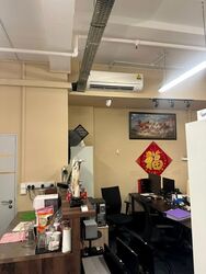 First Centre (D19), Factory #601942091